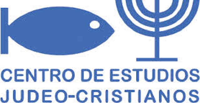 Los desafíos del diálogo judeo-cristiano en el siglo XXI, tema del ciclo de conferencias del Centro de Estudios Judeo-Cristiano