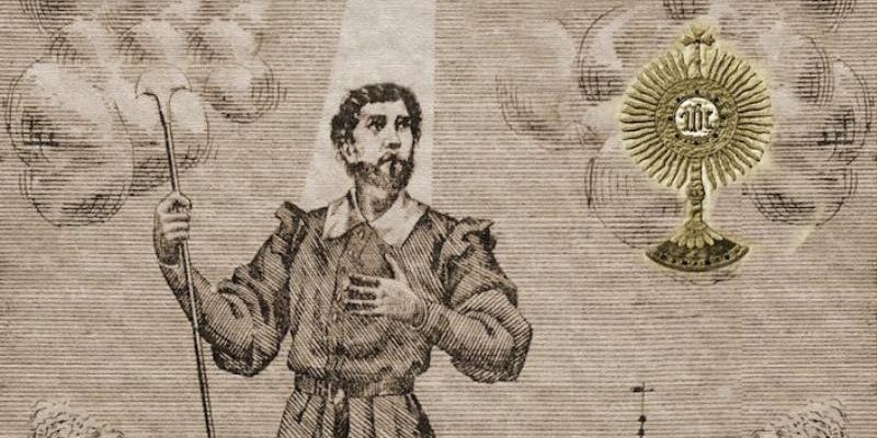 La Paloma organiza una vigilia de adoración en honor a san Isidro Labrador