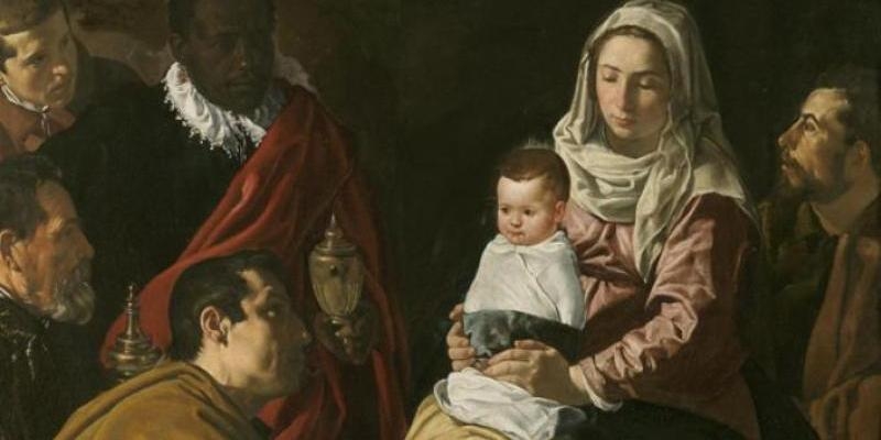 San Ricardo despide el año con una celebración de acción de gracias