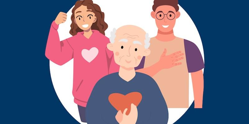 Ante el Día Internacional de los voluntarios, Manos Unidas redefine el voluntariado para darle un nuevo impulso