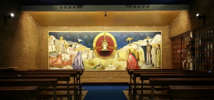 El arzobispo de Madrid impartirá el sacramento de la Confirmación en la iglesia de san Leopoldo