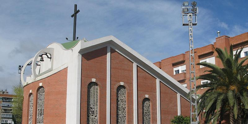 Santo Domingo Savio programa una novena como preparación a la fiesta de María Auxiliadora