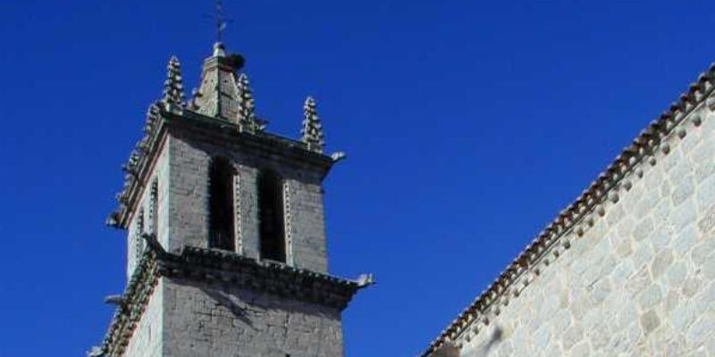 La Coral El Canto ofrece un concierto en la basílica de la Asunción de Colmenar