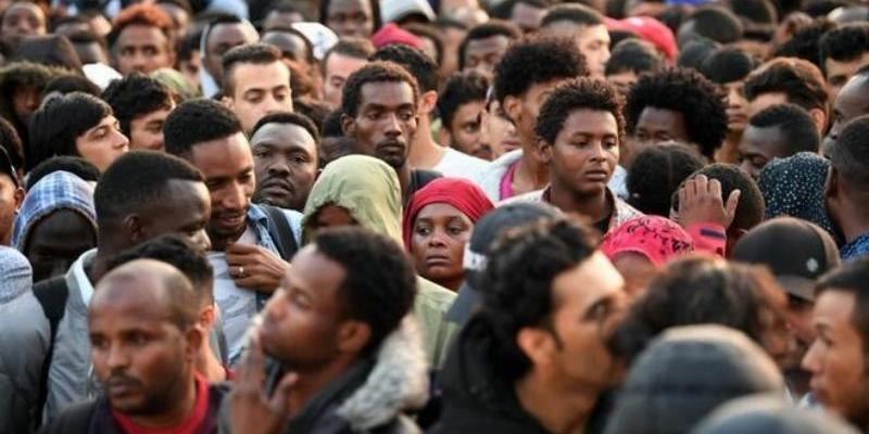 Cáritas deplora que la Europa «fortaleza» prevalezca sobre una Europa acogedora