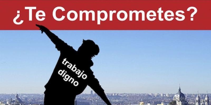 Cáritas Madrid apuesta por una economía solidaria ante la situación de inestabilidad y precariedad que se vive en el mundo del trabajo