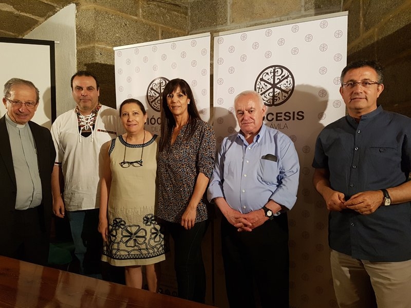 El director de OMP destaca la «empatía social» con la labor de los misioneros