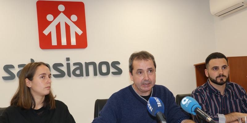 Organizaciones salesianas presentan sus iniciativas para cuidar el planeta
