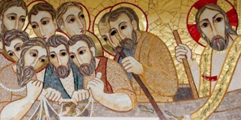 El Instituto Secular Siervas Seglares de Jesucristo Sacerdote celebra una Misa por el don de la Eucaristía y el sacerdocio