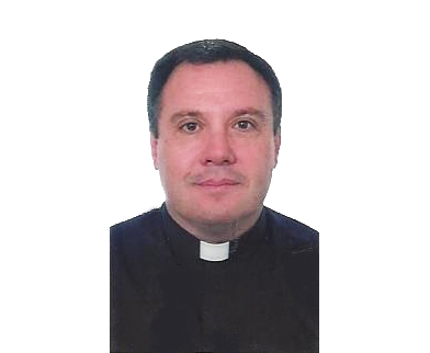 Eucaristía de toma de posesión del nuevo rector del seminario Redemptoris Mater