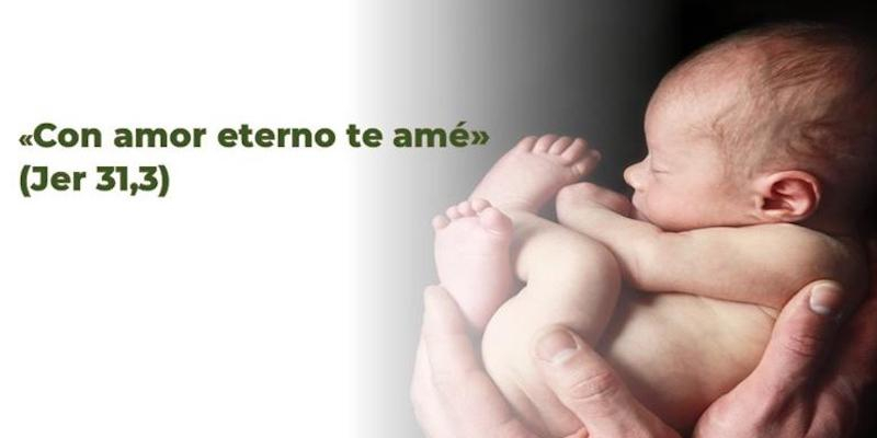 Jorge Gutiérrez ofrece este viernes su testimonio de fe y esperanza en Divino Salvador de Montecarmelo