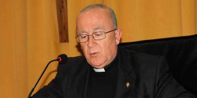 El cardenal Osoro asiste a la consagración episcopal de monseñor José María Avendaño