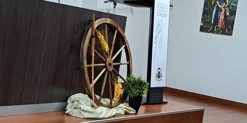 Luis Guevara, codirector de la Pastoral Gitana: «El 2025 es un año que nos invita a conocer la cultura gitana para ser verdaderos hermanos»