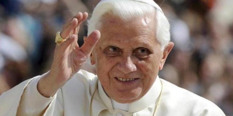 Gerardo del Pozo presenta 'El largo camino interior de Benedicto XVI hasta su libro sobre Jesús' en el curso de Antropología Filosófica de la FUE