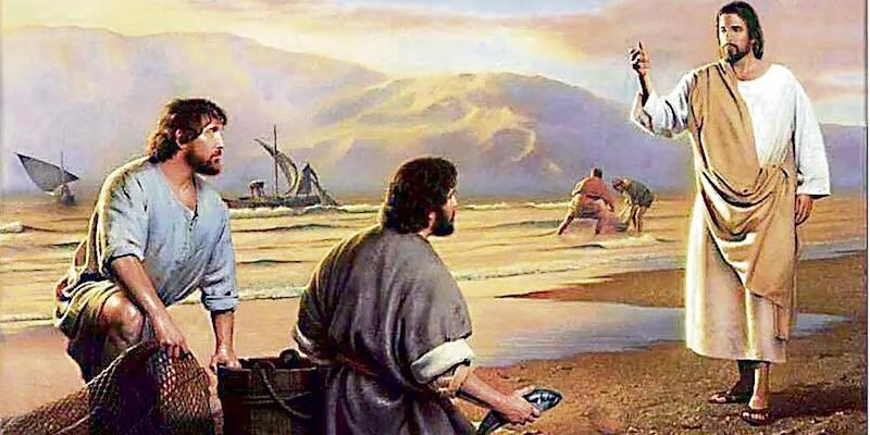 Nuestra Señora del Carmen de Pozuelo analiza el Evangelio de san Juan en su curso anual de Biblia