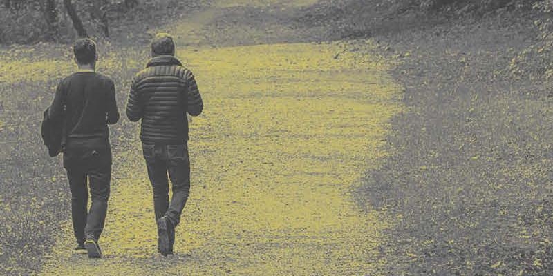 El colegio Nuestra Señora de las Maravillas acoge una jornada sobre el acompañamiento para la vocación y la misión