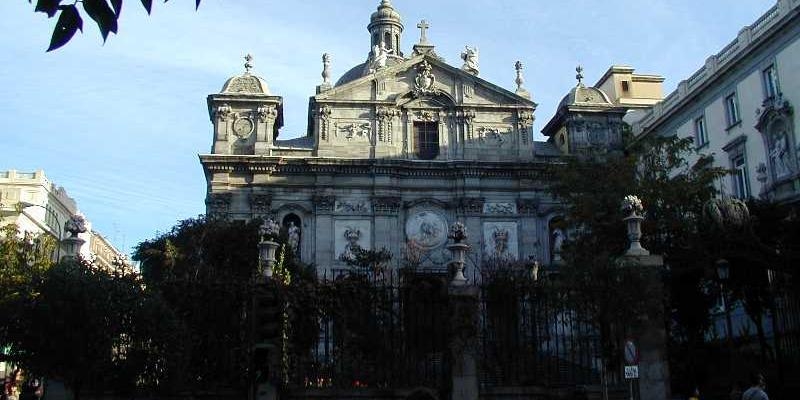 Gil González preside en Santa Bárbara la Misa en honor a su patrona