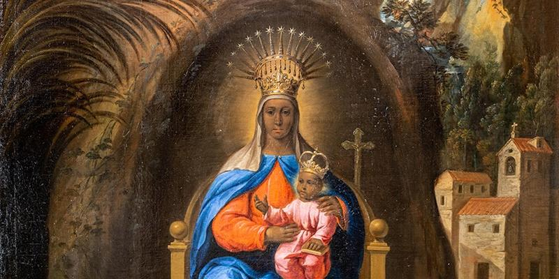 María Alonso Aguilera reflexiona este sábado en San Ginés sobre los grandes maestros del arte