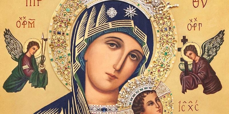 Nuestra Señora del Perpetuo Socorro acoge una Misa de acción de gracias por el mundo de la sanidad