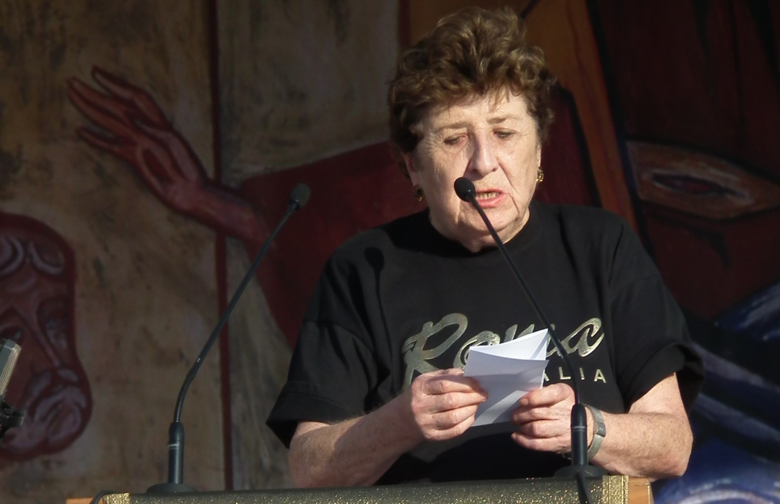 La catedral acoge este jueves una Misa 'corpore insepulto' por Carmen Hernández, iniciadora del Camino Neocatecumenal