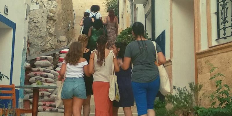 Las Hermanas Oblatas del Santísimo Redentor invitan a los jóvenes a participar en 'Caminando juntas. Navidad Oblata 20'