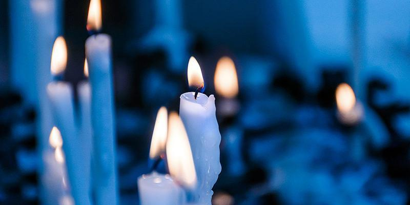 Ignacio María Fernández, consiliario diocesano de Justicia y Paz: «La vigilia por la paz es un testimonio de amor a las víctimas»