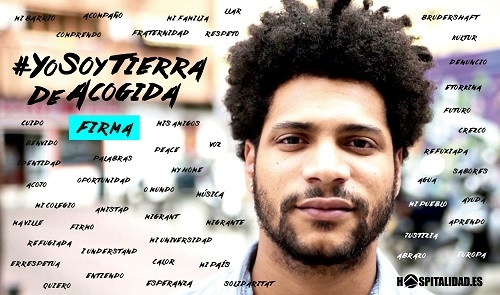 Mesa redonda en el Día Internacional de las Personas Refugiadas