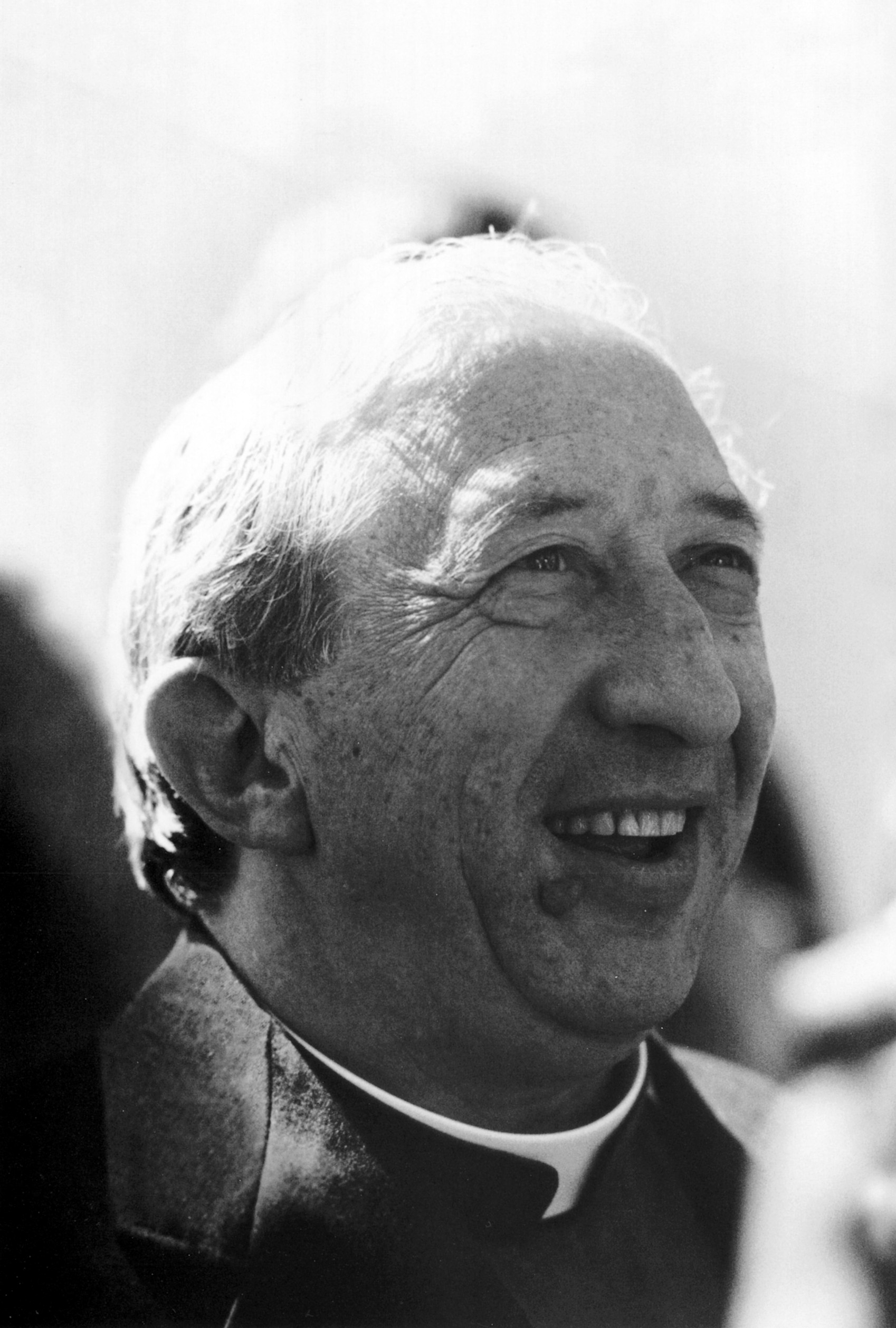 Presentación del libro ‘Luigi Giussani. Su vida’