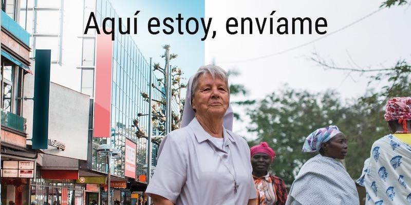 Obras Misionales Pontificias prepara el Domund más digital