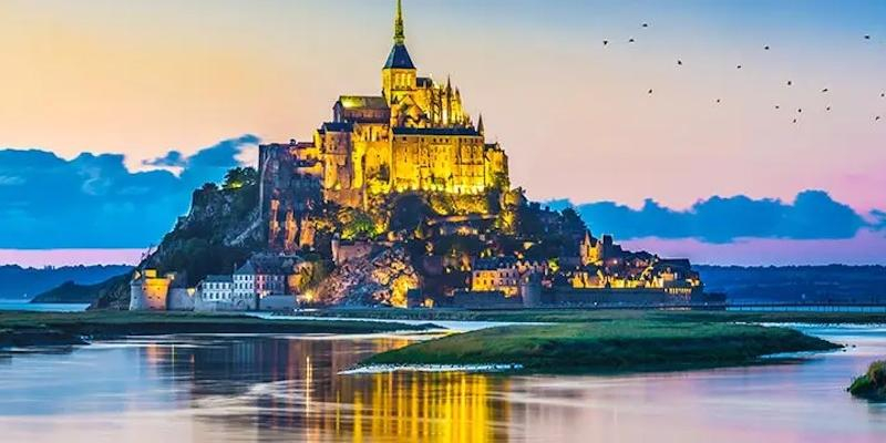 San León Magno abre el plazo de inscripción para su peregrinación a Normandía