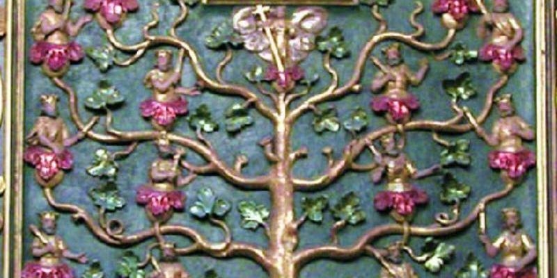 Isabel Pérez interviene en el curso del Centro de Estudios Judeo-Cristianos