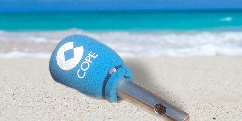 COPE apuesta por el entretenimiento y la ficción en su programación de verano