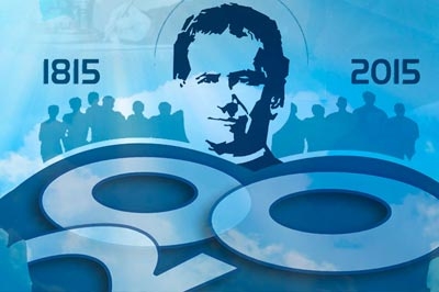 Monseñor Carlos Osoro preside una Misa en la Catedral en honor a don Bosco