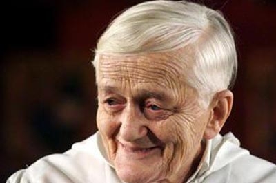 Oración ecuménica en el centenario del nacimiento del Hermano Roger de Taizé