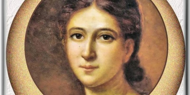 Paulina Jaricot, el rosario misionero y la Obra de la Propagación de la Fe
