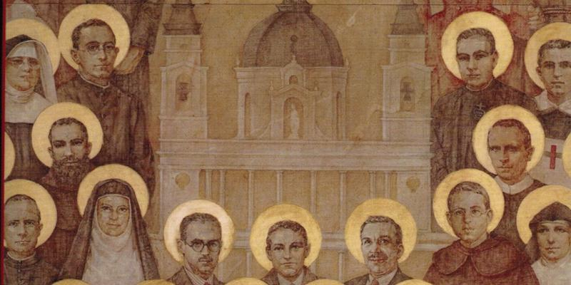 José Carlos Martín de la Hoz participa esta semana en el Aula de Formación de Sagrado Corazón de Jesús