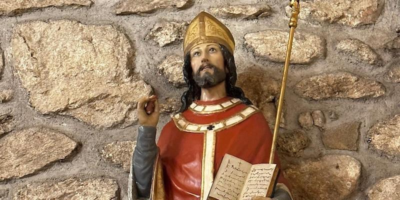 La Serna del Monte despide agosto con sus fiestas patronales en honor a san Agustín y la Virgen del Socorro