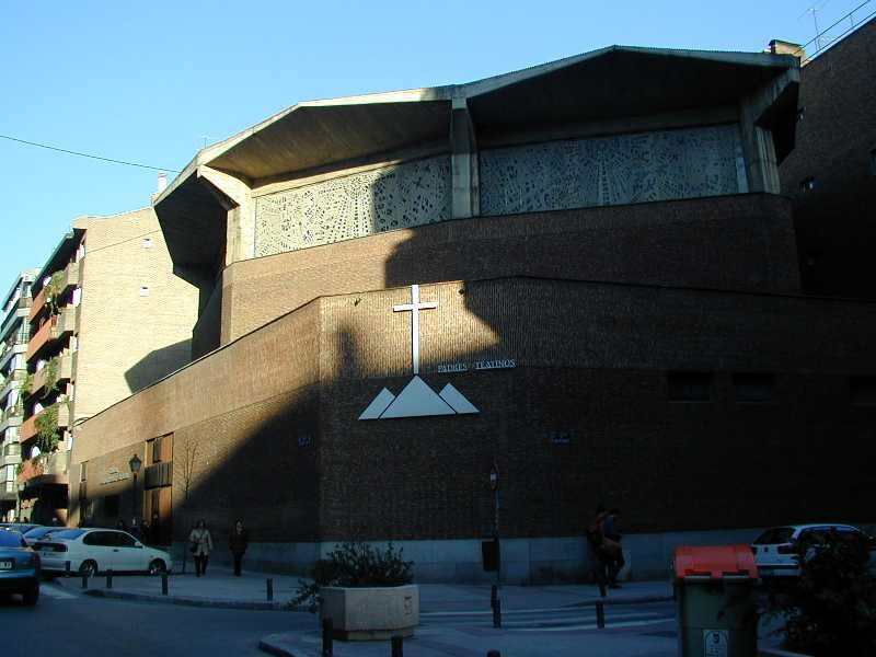 La parroquia Virgen de la Providencia y San Cayetano celebra la memoria del fundador de los Teatinos