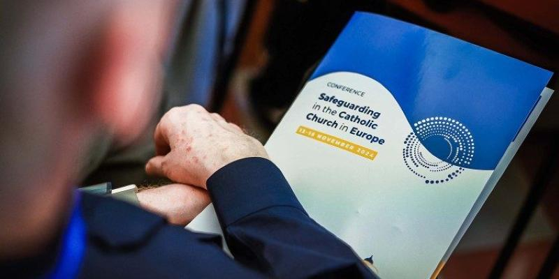 El Proyecto Repara, en la conferencia &quot;La salvaguardia en la Iglesia católica en Europa&quot; que se celebra en Roma: «Las víctimas de abuso son el centro de todas nuestras acciones»