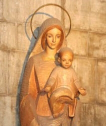 Triduo en honor de Nuestra Señora del Rosario de Filipinas