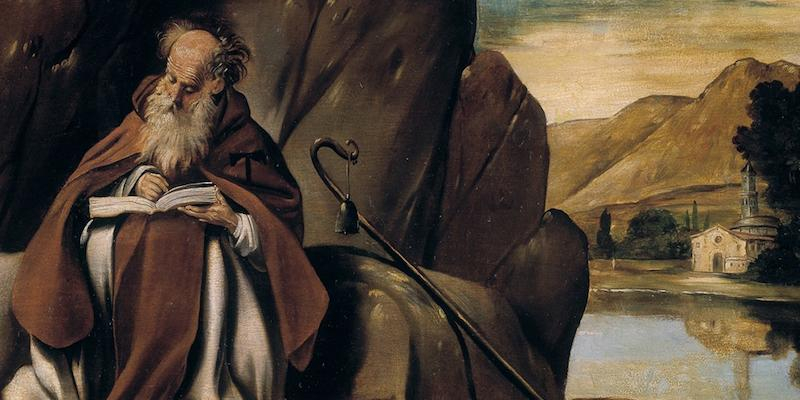 San Lucas Evangelista de Villanueva del Pardillo honra a san Antón con la tradicional bendición de mascotas