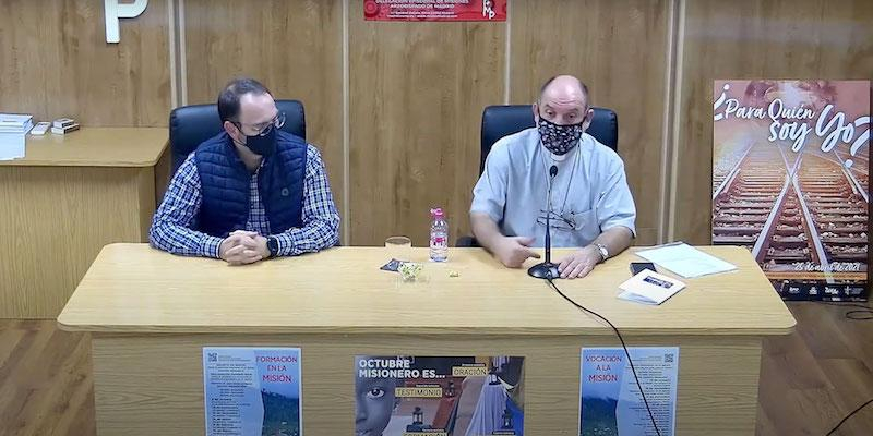 El decreto conciliar 'Ad gentes' y la declaración 'Dominus Iesus' centran las sesiones del curso de formación en la misión