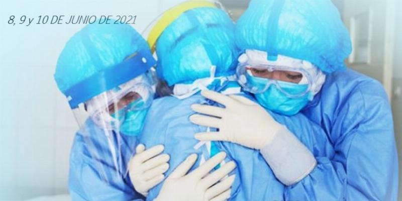 El Dicasterio para la Promoción del Desarrollo Humano Integral organiza conferencias virtuales para los agentes sanitarios