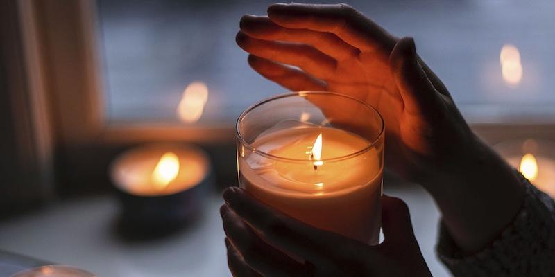 Nuestra Señora del Carmen de Pozuelo celebra la fiesta de la Presentación con Misa y bendición de candelas