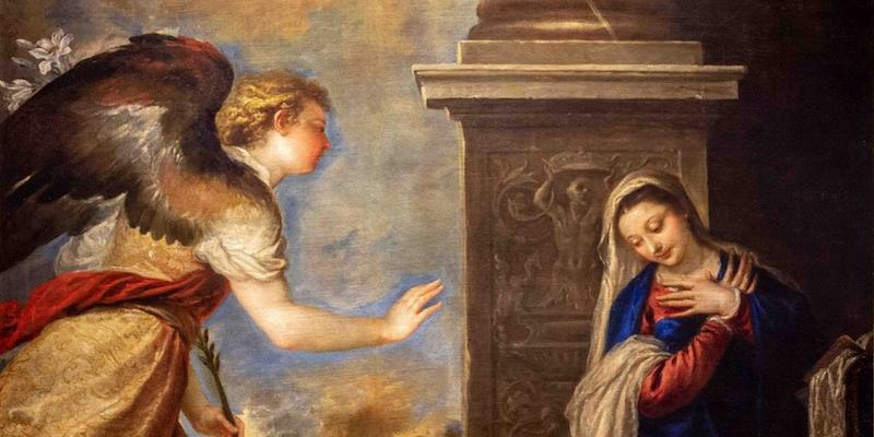 El actor Aparicio Rivero participa en el V ciclo de Música y Palabra en Adviento de San Ginés