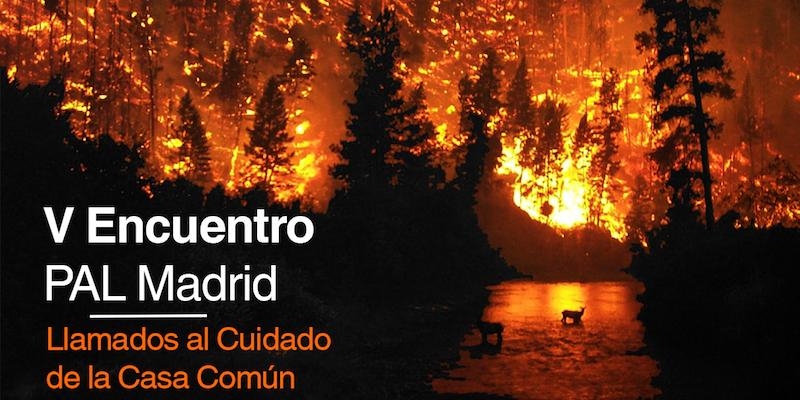 PAL Madrid celebra su V encuentro en el colegio San Ignacio de Loyola de Alcalá de Henares