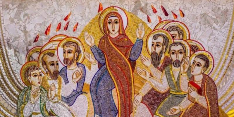 José Antonio Buceta inaugura este miércoles las charlas formativas de San Miguel Arcángel de Las Rozas