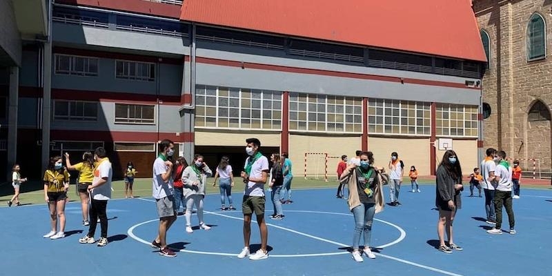 #VeranoenPositivo, propuesta de los centros juveniles salesianos