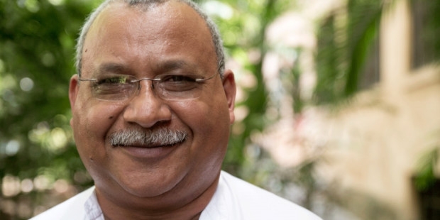 Alboan y Entreculturas organizan una videoconferencia sobre la situación en Honduras con el padre Melo