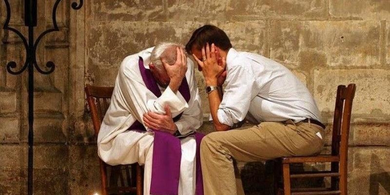 La casa de las Esclavas de Cristo Rey acoge el XLVII encuentro de rectores y formadores del seminario mayor