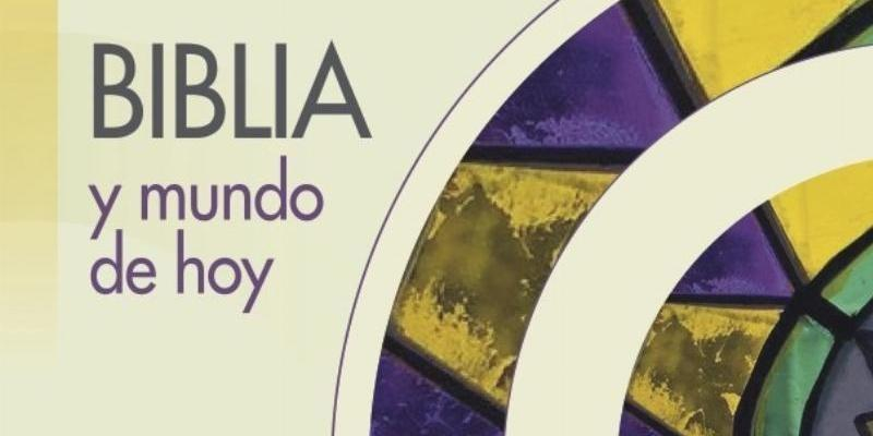 Fernando Rivas habla de la limosna en los orígenes cristianos en una nueva sesión del Aula Alonso Schökel